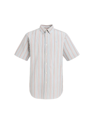 Timberland Hemd Weiß 601857