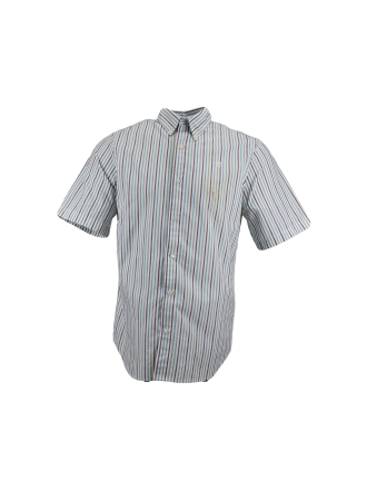 Timberland Hemd Weiß 601857