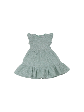 Danamade Kleid GrĂĽn 601883