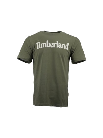 Timberland T-shirt Grün 601894