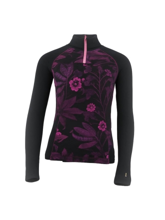 Smartwool Pullover Grau 601895