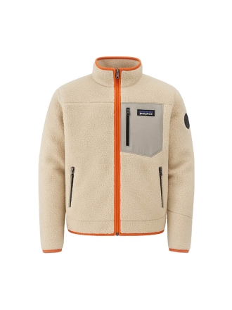 Napapijri Jacke Weiß 601911