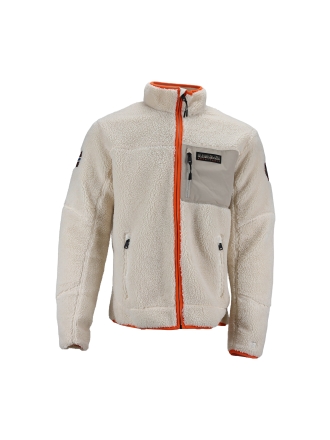 Napapijri Jacke Weiß 601911