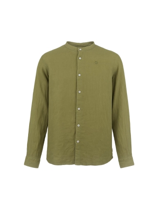 Timberland Hemd Grün 602006