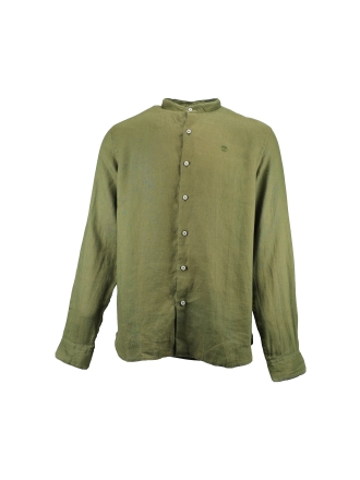 Timberland Hemd Grün 602006