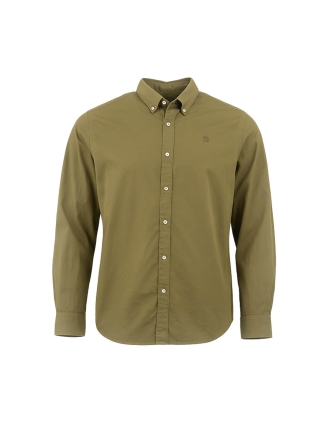 Timberland Hemd Braun 602007