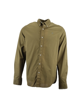 Timberland Hemd Braun 602007