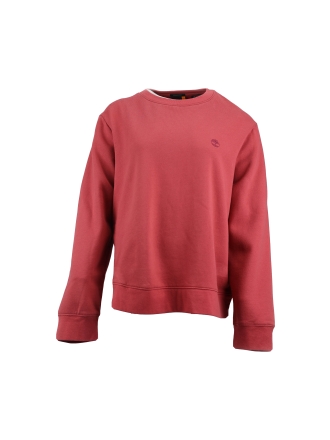 Timberland Pullover Rosa 602015