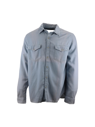 Timberland Hemd Blau 602018