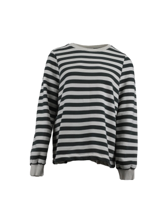 Street One T-shirt Schwarz 602020