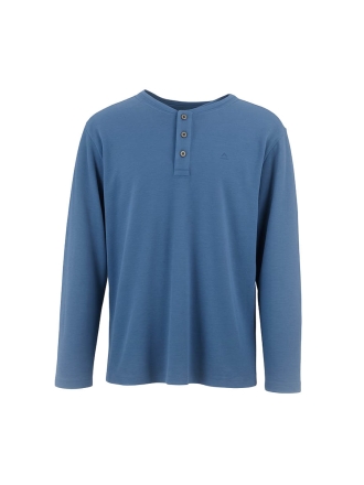 Lerros T-shirt Blau 602029