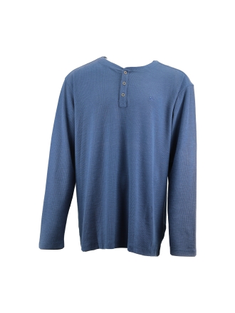 Lerros T-shirt Blau 602029