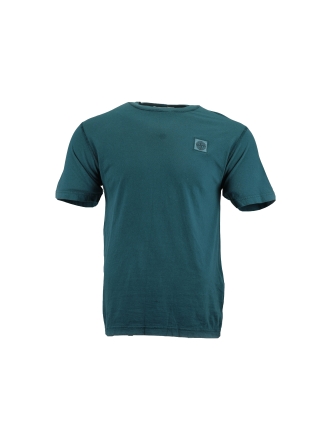 Stone Island T-shirt GrĂĽn 602033