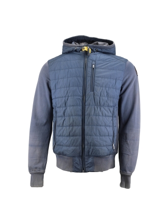 Parajumpers Jacke Blau 602036