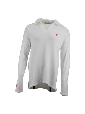 Key Largo Pullover