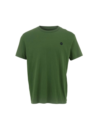 Timberland T-shirt Grün 602042