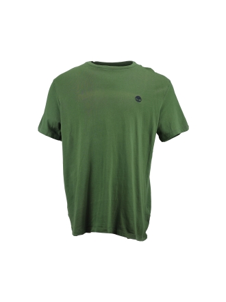 Timberland T-shirt Grün 602042