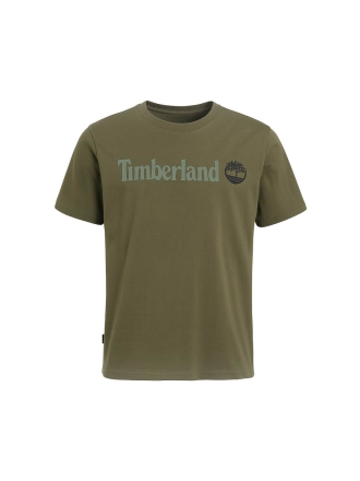 Timberland T-shirt Grün 602044