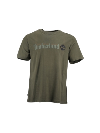 Timberland T-shirt Grün 602044