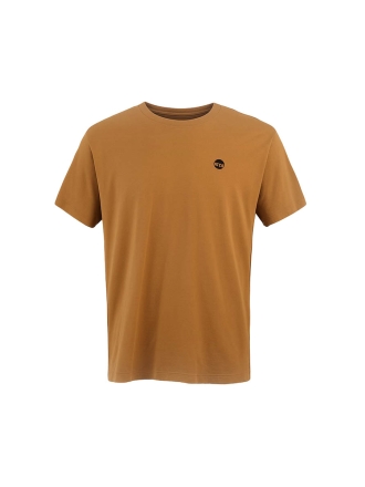 Timberland T-shirt Beige 602050