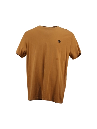 Timberland T-shirt Beige 602050