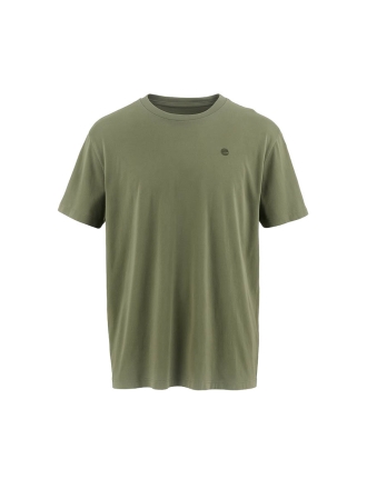 Timberland T-shirt Grün 602051