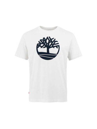 Timberland T-shirt Weiß 602061