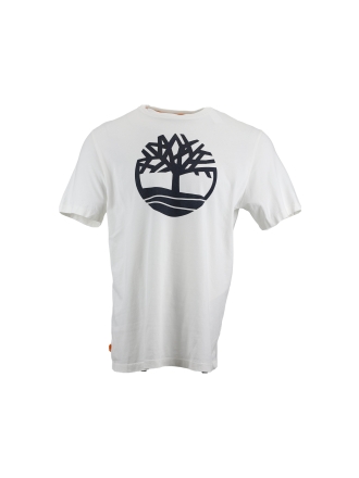 Timberland T-shirt Weiß 602061