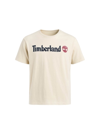 Timberland T-shirt Weiß 602069