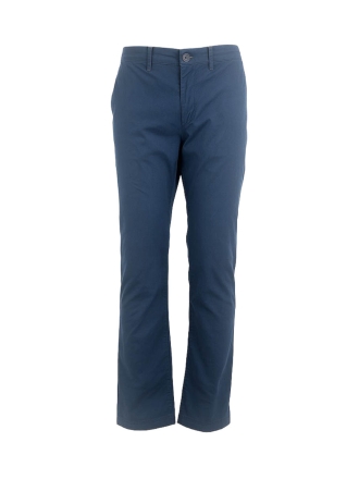 Timberland Hose Blau 602079