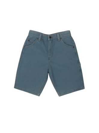 Dickies Hose Blau 602093