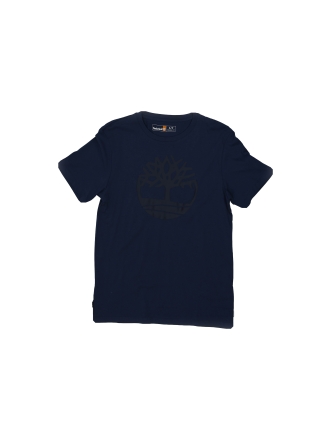 Timberland T-shirt Blau 602099
