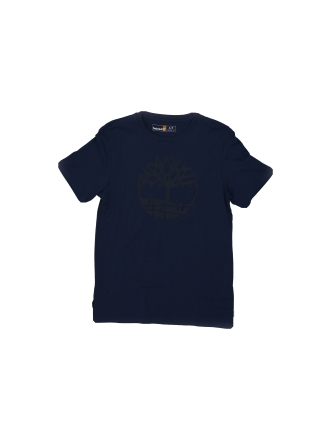 Timberland T-shirt Blau 602099