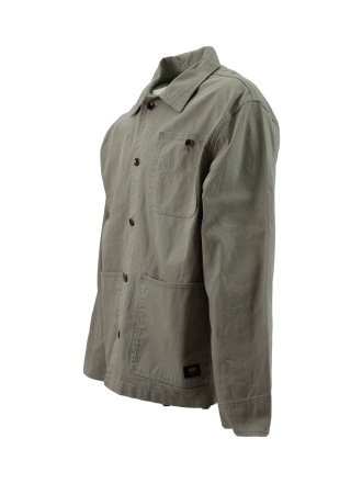 Vans Jacke Beige 602101