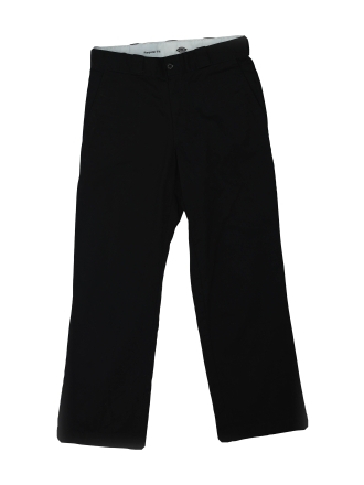 Dickies Hose Schwarz 602110