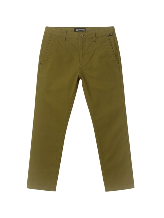 Vans Hose Braun 602118