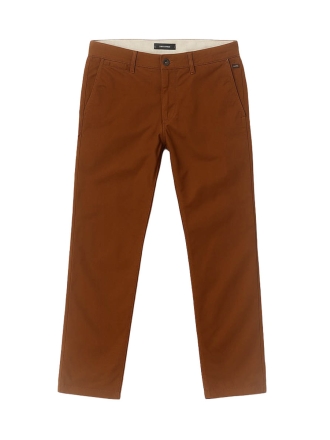 Vans Hose Braun 602119