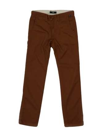 Vans Hose Braun 602119