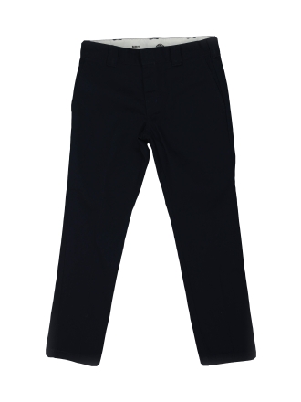 Dickies Hose Blau 602123