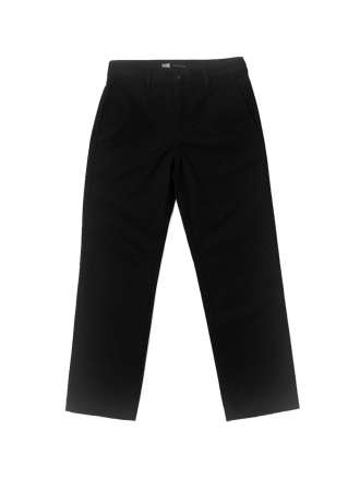 Vans Hose Schwarz 602124