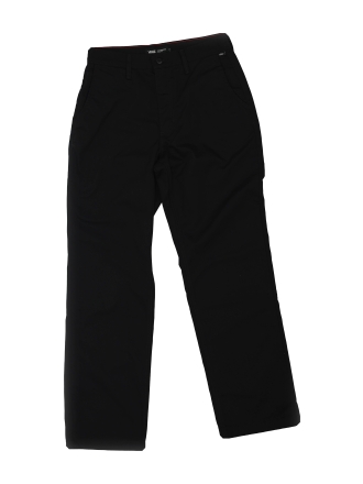 Vans Hose Schwarz 602124