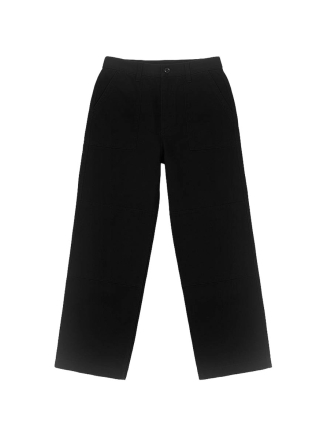 Vans Hose Schwarz 602135