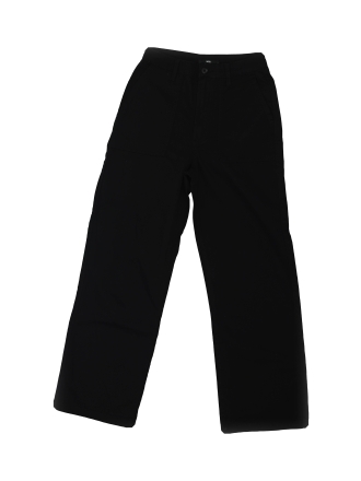 Vans Hose Schwarz 602135