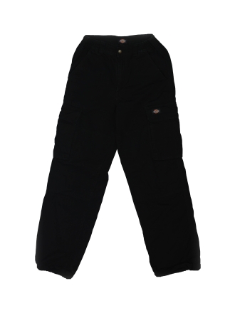 Dickies Hose Schwarz 602138