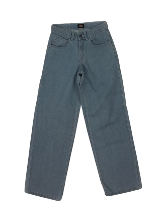 Dickies Hose Blau 602142