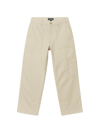 Vans Hose Beige 602145