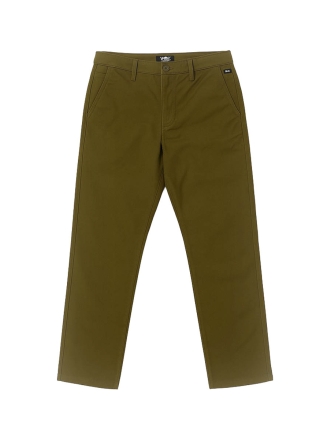 Vans Hose Braun 602150