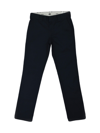 Dickies Hose Grau 602156