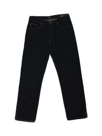 Vans Hose Blau 602158