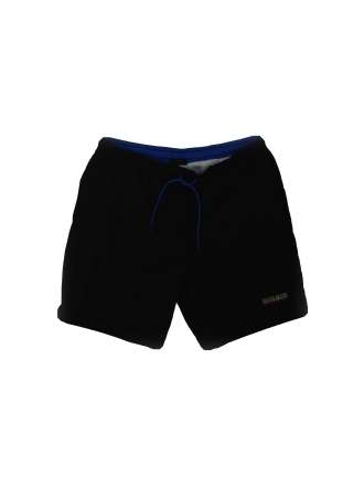 Napapijri Hose Schwarz 602161